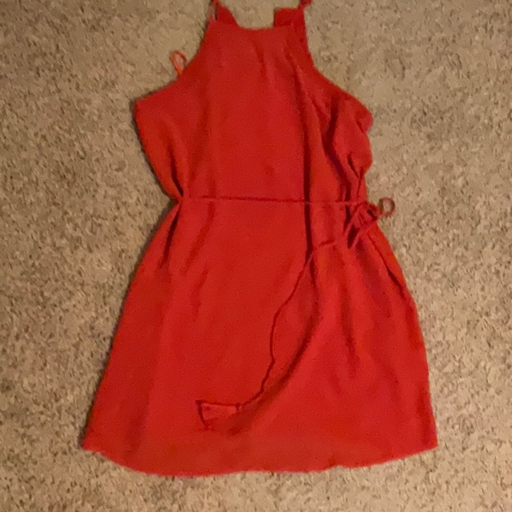 Women’s dress
